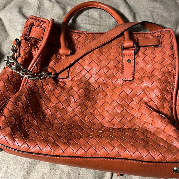 Large Michael Kors tote bag - Picture 4 of 6